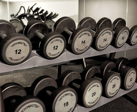 A By Adina Canberra - Accommodation Mount Tamborine 13