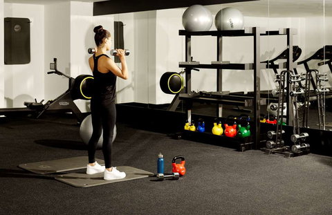 A By Adina Canberra - Accommodation Mount Tamborine 14