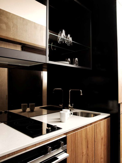 A By Adina Canberra - Accommodation Mount Tamborine 17