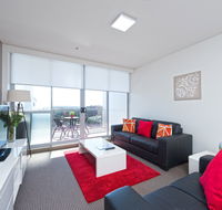 Astra Apartments North Sydney - Accommodation Mount Tamborine