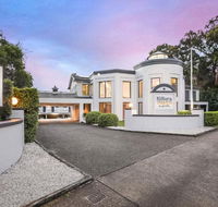 Killara Inn Hotel  Conference Centre - Accommodation Mount Tamborine