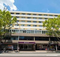 Park Regis Concierge Apartments - Accommodation Mount Tamborine