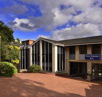 Twin Towers Inn - Accommodation Mount Tamborine