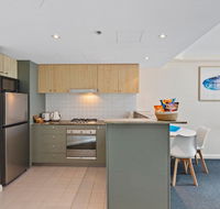 Astra Apartments Chatswood - Accommodation Mount Tamborine