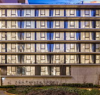 The Sebel Canberra Campbell - Accommodation Mount Tamborine