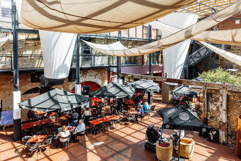 The Henry Jones Art Hotel - Accommodation Mount Tamborine 1