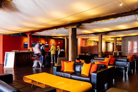 The Henry Jones Art Hotel - Accommodation Mount Tamborine 2