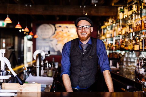 The Henry Jones Art Hotel - Accommodation Mount Tamborine 7