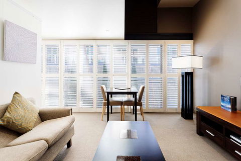 The Henry Jones Art Hotel - Accommodation Mount Tamborine 9