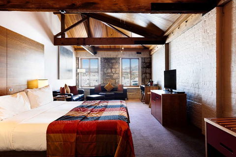 The Henry Jones Art Hotel - Accommodation Mount Tamborine 14