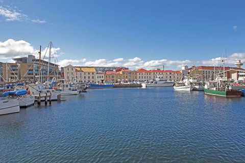 The Henry Jones Art Hotel - Accommodation Mount Tamborine 15