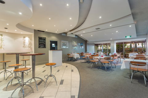 The Airport International Motel - Accommodation Mount Tamborine 15
