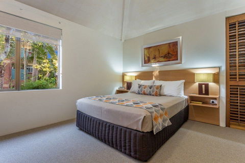 The Airport International Motel - Accommodation Mount Tamborine 16