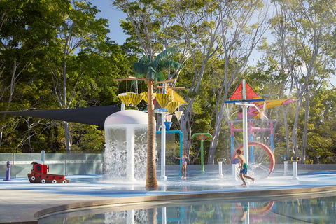 RACV Royal Pines Resort - Accommodation Mount Tamborine 4