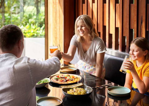 RACV Royal Pines Resort - Accommodation Mount Tamborine 9