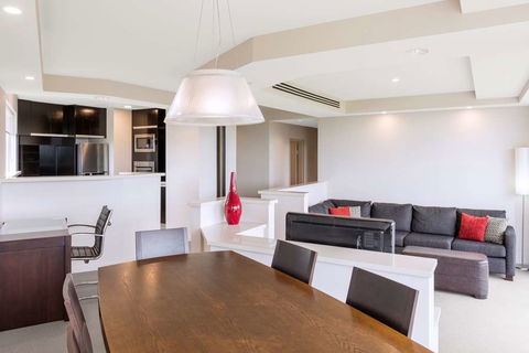 RACV Royal Pines Resort - Accommodation Mount Tamborine 13