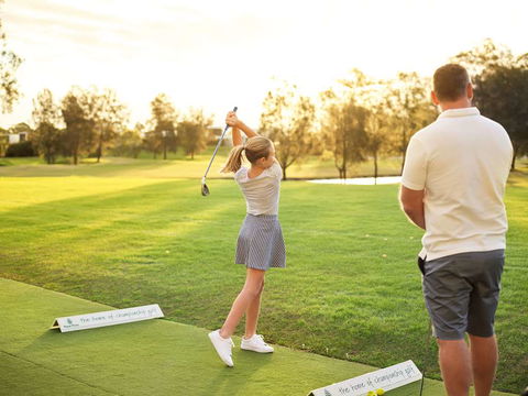 RACV Royal Pines Resort - Accommodation Mount Tamborine 15