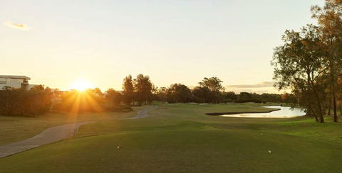 RACV Royal Pines Resort - Accommodation Mount Tamborine 16