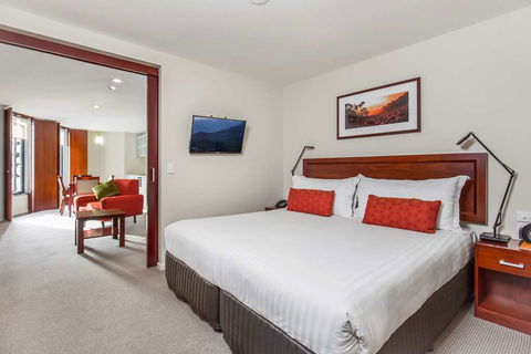 RACV Hobart Hotel - Accommodation Mount Tamborine 3