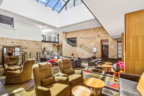 RACV Hobart Hotel - Accommodation Mount Tamborine 9
