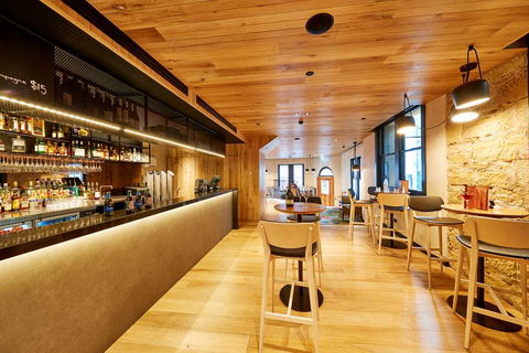 RACV Hobart Hotel - Accommodation Mount Tamborine 10