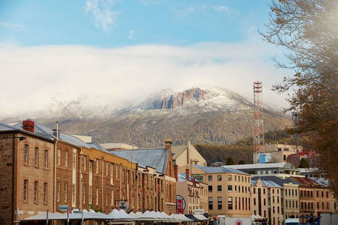 RACV Hobart Hotel - Accommodation Mount Tamborine 11