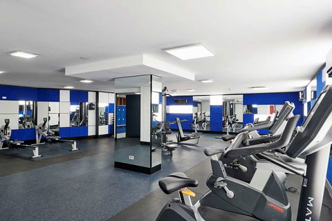 RACV Hobart Hotel - Accommodation Mount Tamborine 12