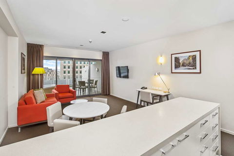 RACV Hobart Hotel - Accommodation Mount Tamborine 14