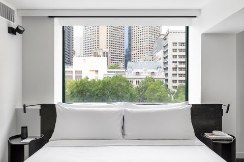Lancemore Crossley St Melbourne - Accommodation Mount Tamborine 14