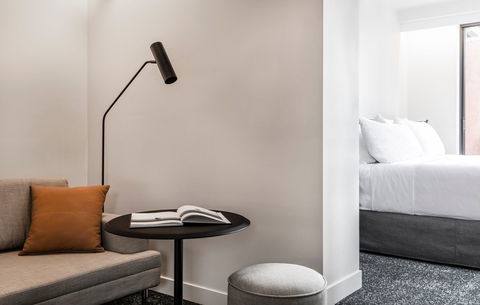 Lancemore Crossley St Melbourne - Accommodation Mount Tamborine 15