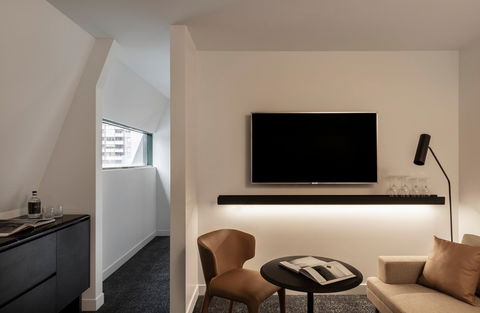 Lancemore Crossley St Melbourne - Accommodation Mount Tamborine 17
