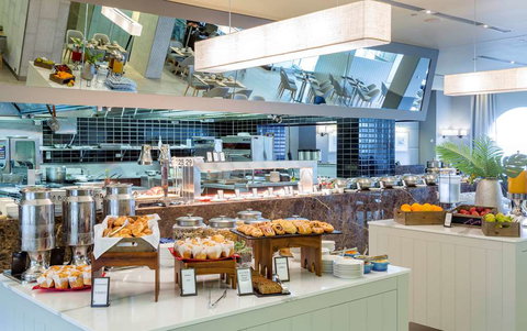 Hilton Surfers Paradise Hotel - Accommodation Mount Tamborine 10