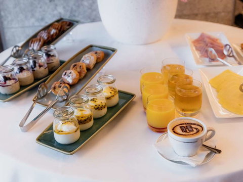 Hilton Surfers Paradise Hotel - Accommodation Mount Tamborine 11