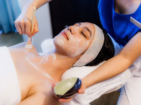 Hilton Surfers Paradise Hotel - Accommodation Mount Tamborine 14