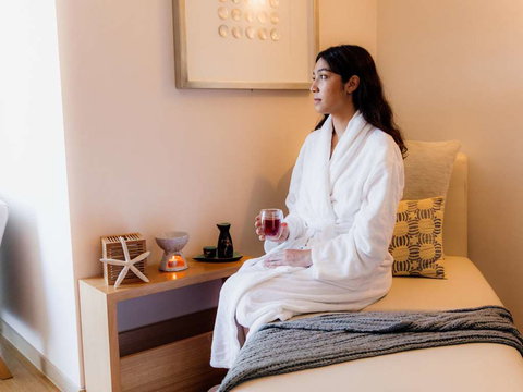 Hilton Surfers Paradise Hotel - Accommodation Mount Tamborine 15