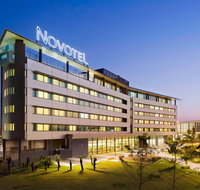 Novotel Brisbane Airport - Accommodation Mount Tamborine