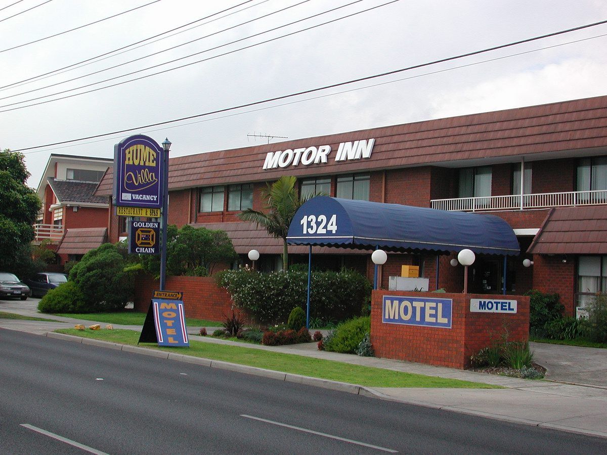 Fawkner VIC Accommodation Mount Tamborine