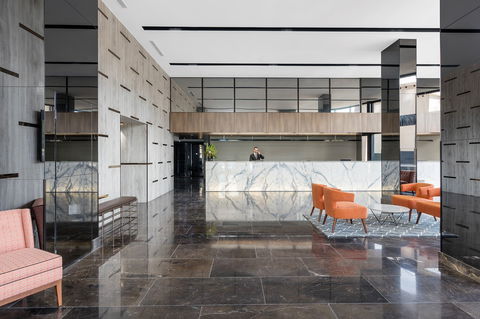 Meriton Suites Church Street, Parramatta - Accommodation Mount Tamborine 0