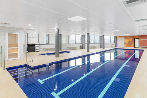 Meriton Suites Church Street, Parramatta - Accommodation Mount Tamborine 15