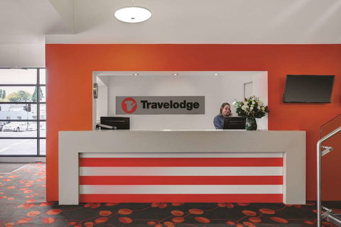 Travelodge Hotel Hobart - Accommodation Mount Tamborine 2