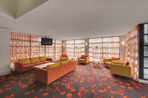 Travelodge Hotel Hobart - Accommodation Mount Tamborine 3