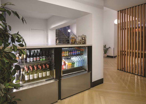 Travelodge Hotel Hobart - Accommodation Mount Tamborine 4