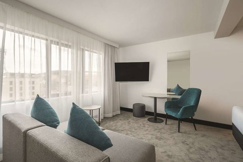 Travelodge Hotel Hobart - Accommodation Mount Tamborine 7