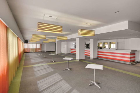 Travelodge Hotel Hobart - Accommodation Mount Tamborine 12