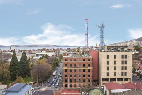 Travelodge Hotel Hobart - Accommodation Mount Tamborine 13