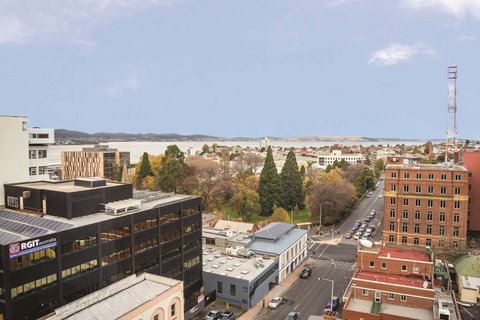 Travelodge Hotel Hobart - Accommodation Mount Tamborine 14