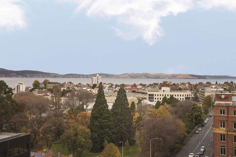 Travelodge Hotel Hobart - Accommodation Mount Tamborine 15