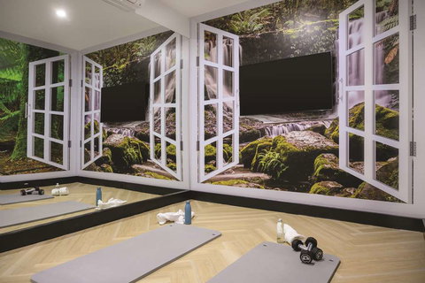 Travelodge Hotel Hobart - Accommodation Mount Tamborine 16