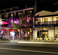 Gambaro Hotel - Accommodation Mount Tamborine