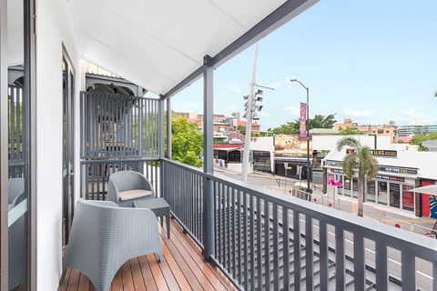 Gambaro Hotel - Accommodation Mount Tamborine 17